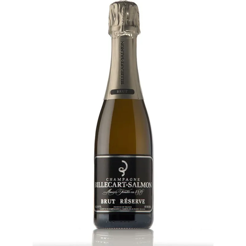 Billecart-salmon Brut Reserve view 1