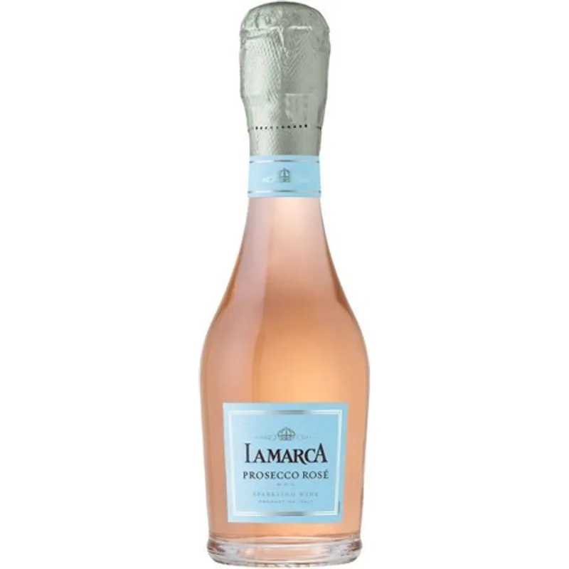 La Marca Prosecco Rose view 1