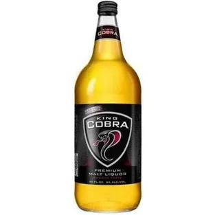 King Cobra