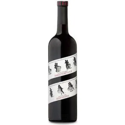 Francis Coppola Director's Dry Creek Zinfandel 750mL