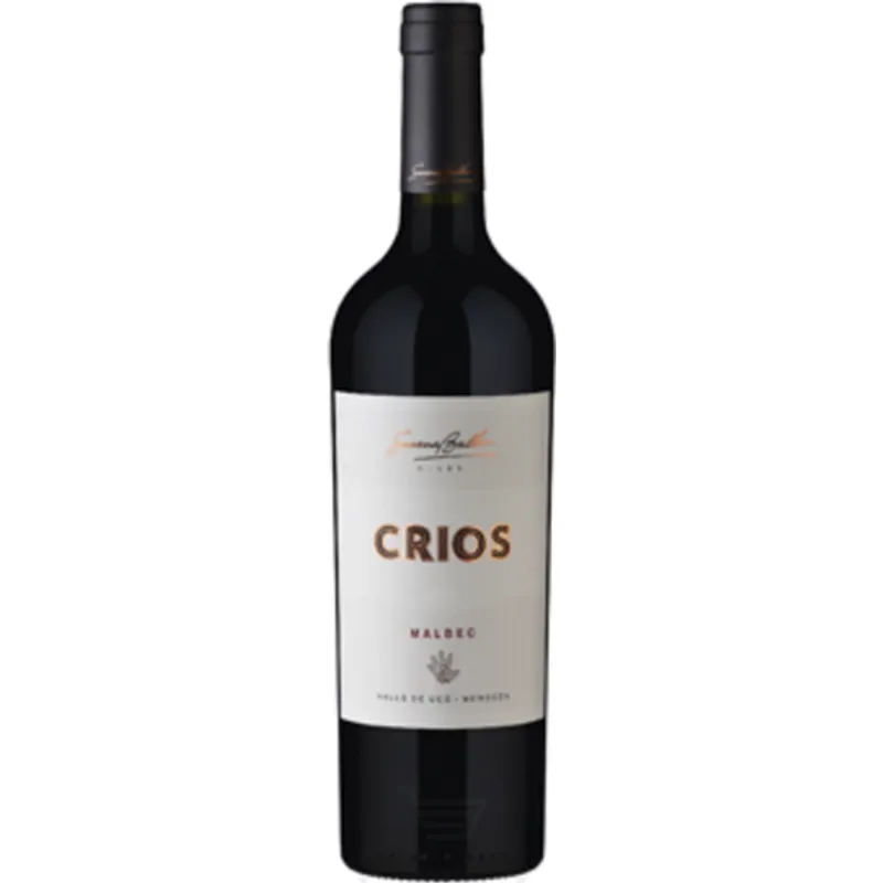 Crios De Susana Balbo Malbec view 1