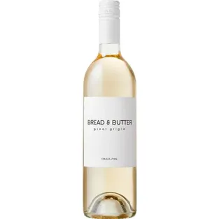 Bread & Butter Pinot Grigio