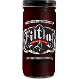 Filthy Black Cherry