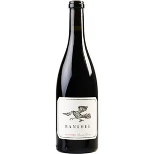 Banshee Pinot Noir