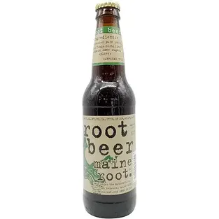 Maine Root Beer