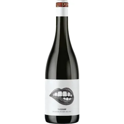 El Pino The Cusp Club Pinot Noir Russian River Valley 750ml Bottle