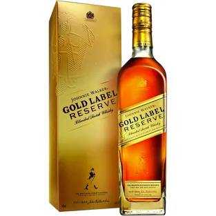 Johnnie Walker Gold Label Reserve