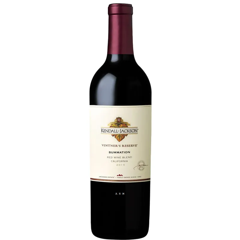 Kendall-Jackson Vintner's Reserve Red Blend view 1