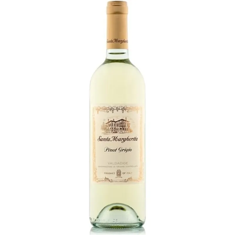 Santa Margherita Valdadige Pinot Grigio view 1
