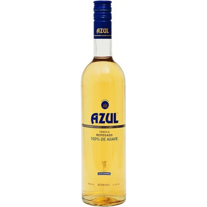 Campo Azul Tequila Reposado view 1