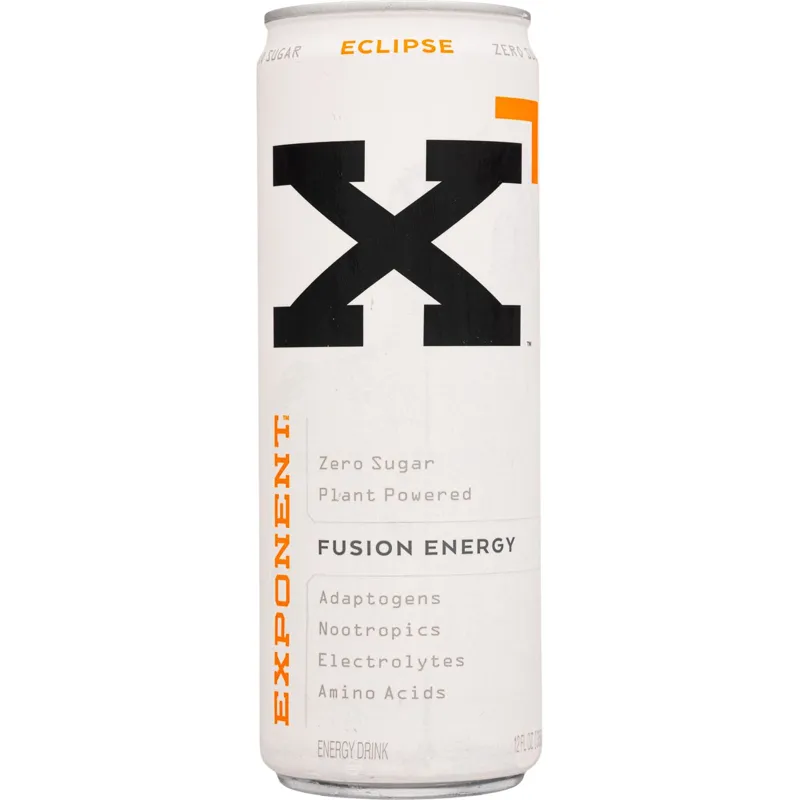 Exponent Eclipse view 1