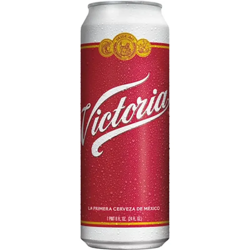 Victoria Cerveza De Mexico view 1