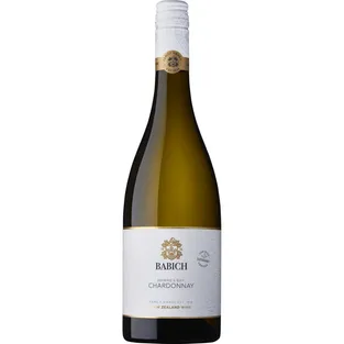 Babich Chardonnay