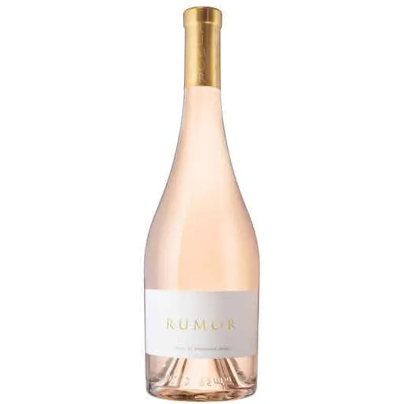 Rumor Cotes De Provence view 1