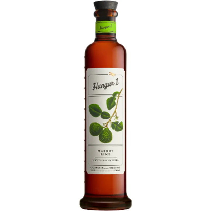 Hangar 1 Kaffir Lime Vodka view 1