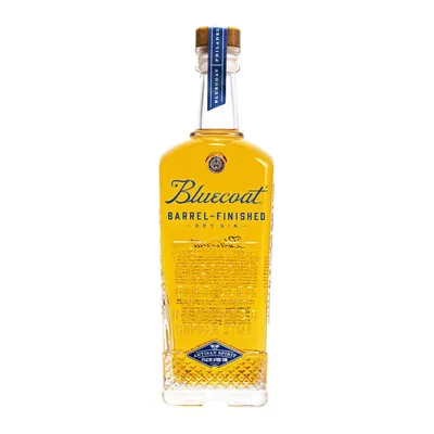 Bluecoat Gin Barrel-Finished 750ml