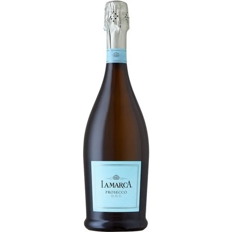 La Marca Prosecco view 1