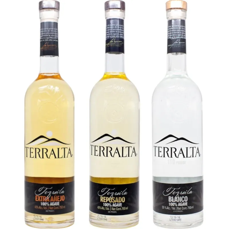 Terralta 3 Pack Bundle view 1