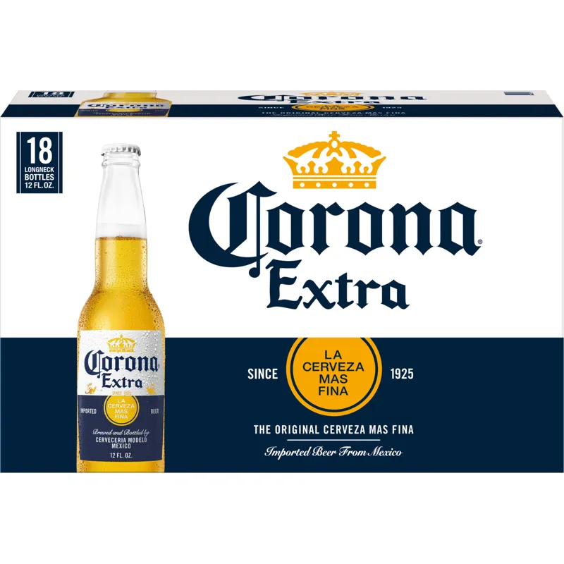 Corona Extra view 1