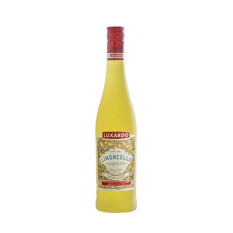 Luxardo Limoncello view 1