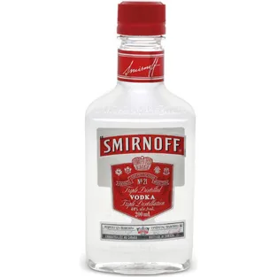 Smirnoff Red