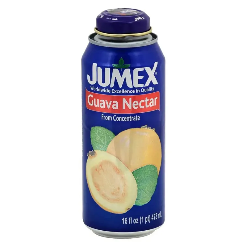 Jumex Guava Nectar view 1