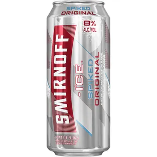 Smirnoff Ice Spiked Original