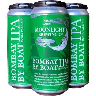 Moonlight Brewing Bombay Null