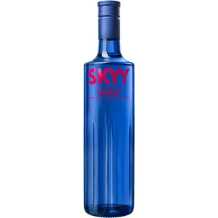 Skyy Infusions Cherry Vodka