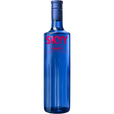 Skyy Infusions Cherry Vodka 750mL