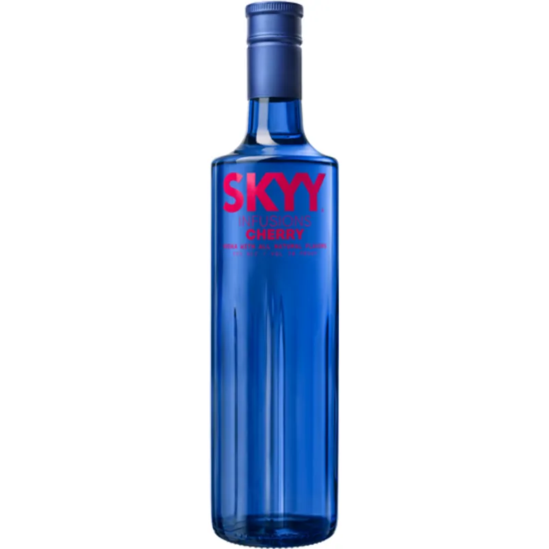 Skyy Infusions Cherry Vodka view 1