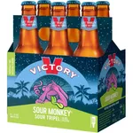 Victory Brewing Sour Monkey 6x 12oz Bottles