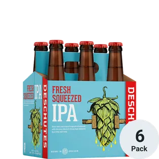 Deschutes Fresh Squeezed IPA