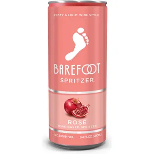 Barefoot Spritzer Rose