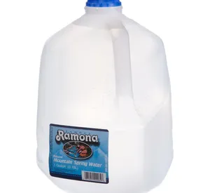 Ramona Purified Drinking Water 128oz Bottle
