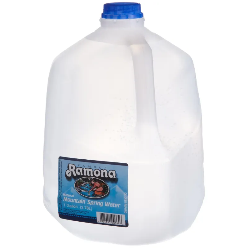 Ramona Purified Drinking Water view 1