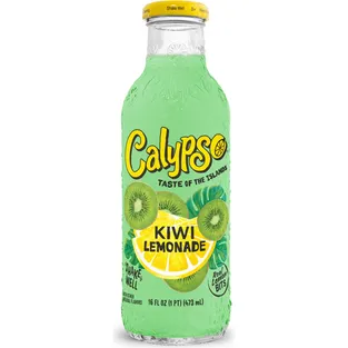 Calypso Lemonade Kiwi