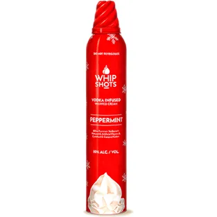 Whipshots Peppermint