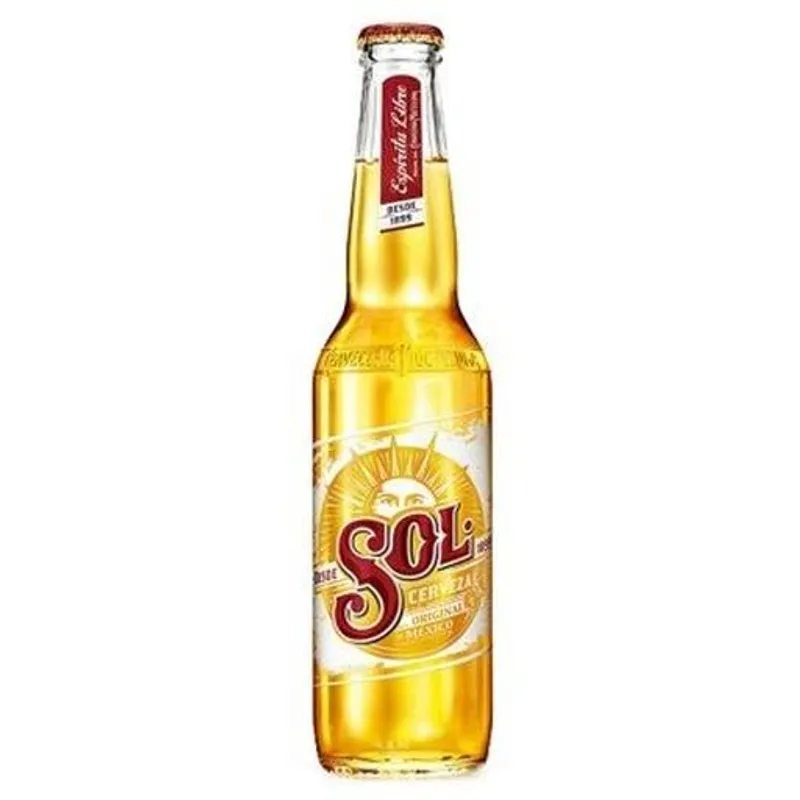 Sol Cerveza view 1