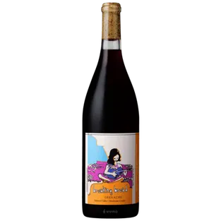 Breaking Bread Grenache