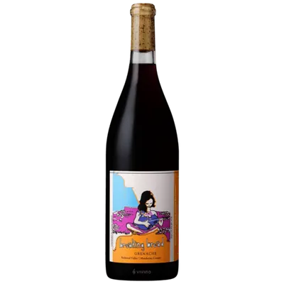 Breaking Bread Grenache 750ml Bottle