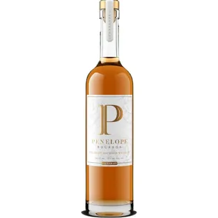 Penelope Bourbon Four Grain Straight Bourbon Whiskey