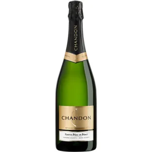 Chandon By The Bay Reserve Blanc De Blancs