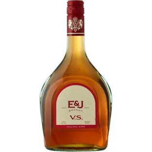 E & J Vs Brandy