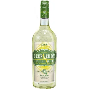 Deep Eddy Lime Vodka