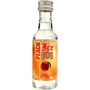 Ice 101 Peach