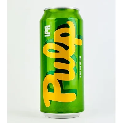 Fieldwork Pulp IPA 4 Pack 16 oz Cans