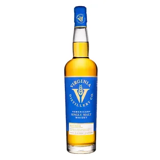 Virginia Distillery Blue Ridge Select Single Malt