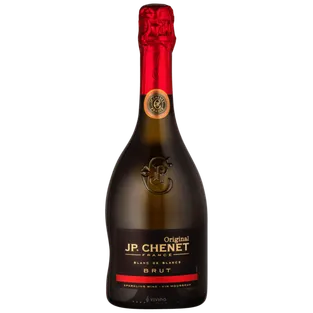 J.p. Chenet Blanc De Blancs Brut Chardonnay Blend Sparkling Wine