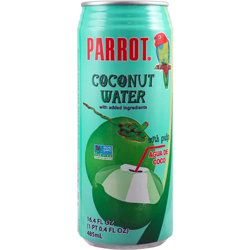 Parrot Coconut Water view 1